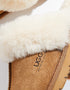 AUSTRALIAN SHEPHERD® Muffin Slipper